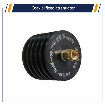 DC-40 GHz 10 W Attenuators Connector 2.92  mm Attenuator