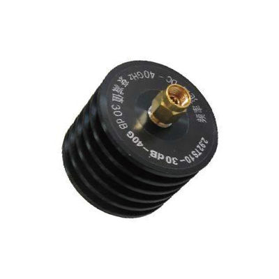 DC-40 GHz 10 W Attenuators Connector 2.92  mm Attenuator