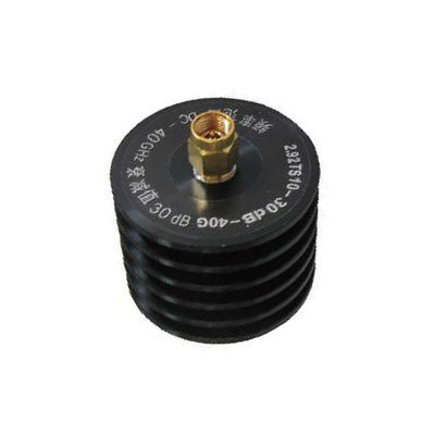 DC-40 GHz 10 W Attenuators Connector 2.92  mm Attenuator