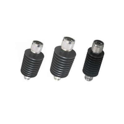 25 W TNC Attenuator DC-18 GHz SMA RF Attenuators N Type