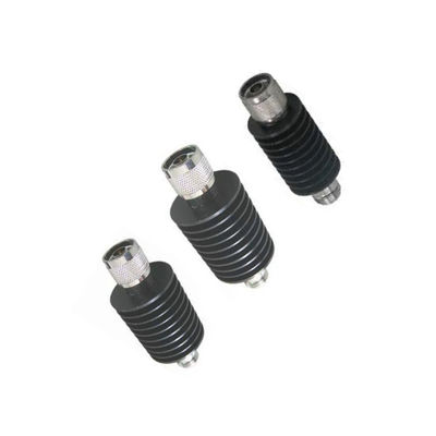 25 W TNC Attenuator DC-18 GHz SMA RF Attenuators N Type
