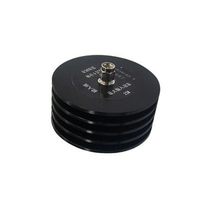 25 W Coaxial Fixed RF attenuator SMA attenuator 10 dB DC-26.5 GHz Connector