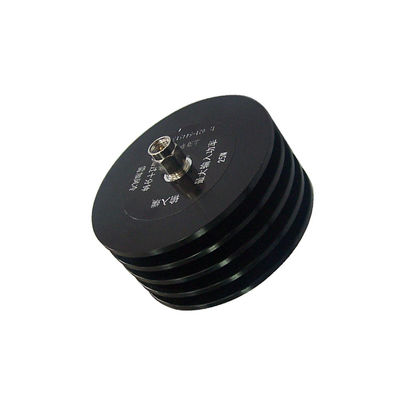25 W Coaxial Fixed RF attenuator SMA attenuator 10 dB DC-26.5 GHz Connector