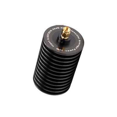 30 W 2.92 mm Attenuators DC-40 GHz Connector 2.92 mm