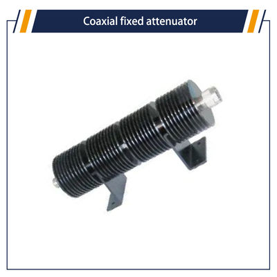 100 W Coaxial Fixed Dual Linear Polarization Antenna 40 dB Attenuator SMA TNC