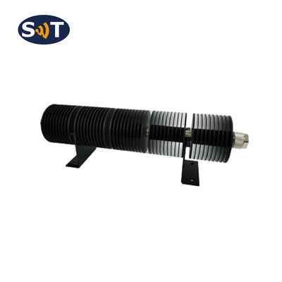 150 W Coaxial Fixed Attenuators 1 KW DC-18 GHz Connector N,TNC