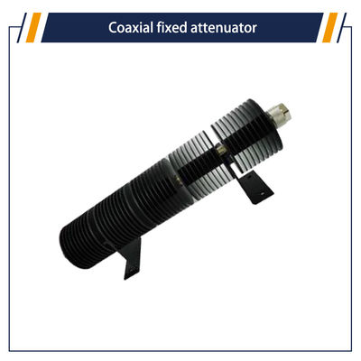 150 W Coaxial Fixed Attenuators 1 KW DC-18 GHz Connector N,TNC