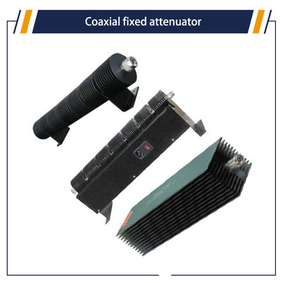 250 W Attenuators DC - 18 GHz Connector N TNC SMA Attenuator