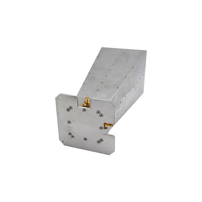 6-18 G 40 dB Dual Polarized High Isolation Antenna for communication system