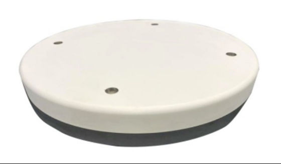 BD2-B3 B1 GLONAS 7 Element GPS Anti Jamming Antenna for wireless communication and radar systems
