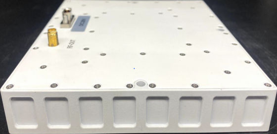 4-Element 3 Nulls Gnss Anti-Jamming Antenna for GPS L1 Beidou B1, Receive Glonass G1 (anti-jam) Anti-Interference Antenn