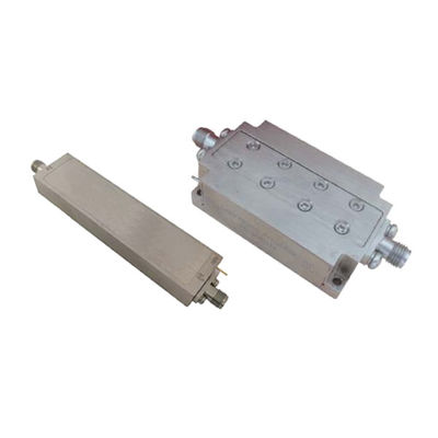 2-4 GHz 12dBm Wide Band Low Noise Amplifier In Test Equipment For Signal Amplification And Noise Testing