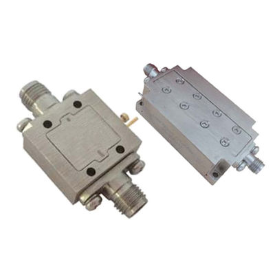 1-18 GHz P1dB 10 dBm amplifier module Wide Band Low Noise Amplifier for communications, radar system