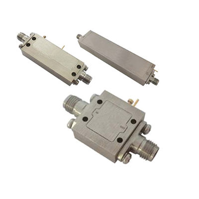 High signal fidelity, low noise 0.5-3 GHz Narrow Band LNA Low Noise Amplifier for Satellite Communication