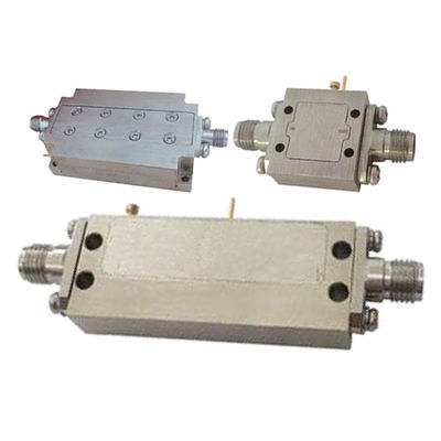 0.5-0.7 GHz P1dB 12 dBm Narrow Band LNA Low Noise Amplifier for UHF communications, telemetry, and broadcasting