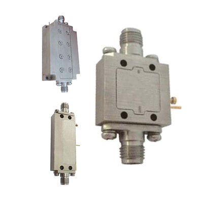 1-6 GHz P1dB 10 dBm Wide Band Low Noise Amplifier module for Military and Commercial Radar