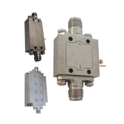 1-50 GHz Wide Band Low Noise Amplifier For Scientific Research And Instrumentation With 6.5 DB Noise Figure