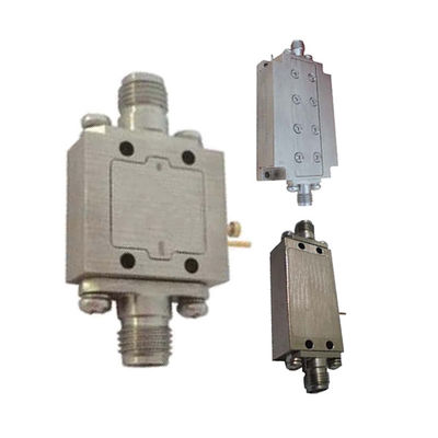 P1dB 19 dBm 0.5 - 1 GHz Wideband Low Noise Amplifier  RF Power Amplifier