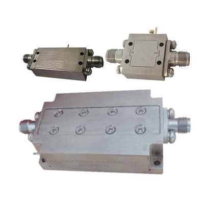 P1dB 10 dBm broadband low noise Wideband LNA 0.1-6 GHz Low Noise Amplifier for satellite communications