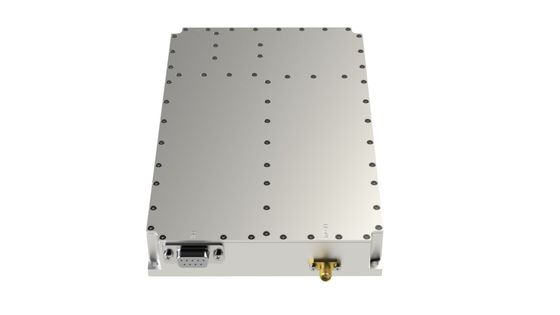 800-1000 MHz 100 W Psat 50 dBm UHF Power Amplifier RF Linear Amplifier For wireless communications