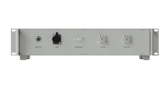 37.5-40.4 GHz Milimeter Wave Amplifers Psat 48 W LNA Low Noise Amplifiers