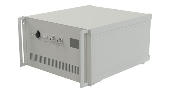 6.5-18 GHz  P1dB 250 W Ku Band Amplifier RF Signal Amplifier