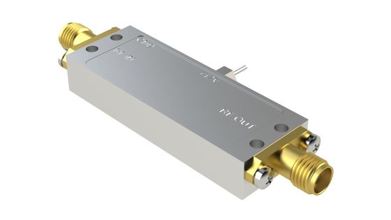 0.5-0.7 GHz P1dB 12 dBm Narrow Band LNA Low Noise Amplifier for UHF communications, telemetry, and broadcasting