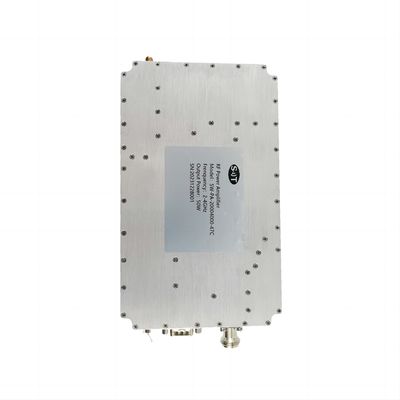 2000-4000MHz Linear Amplifier 47dBm S Band Power Amplifier For Radar system