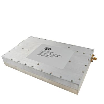 1800~2200MHz 120W Low Noise RF Microwave Amplifier for EMC Test, Telecommunocation