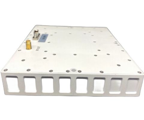 4 Element Anti Jamming Antenna SMA K GPS L1 / GLONASS G1 Antenna