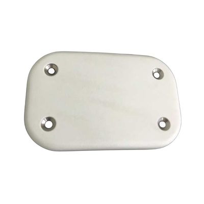 Reducing Signal Interference 2-Element GPS Anti-Jamming Antenna for Aerospace, Maritime Navigation