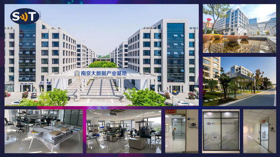 Wide Band Low Noise Amplifier High Power And Low Noise 0.1-6 GHz 38dBm Amplifier Module For Scientific Research