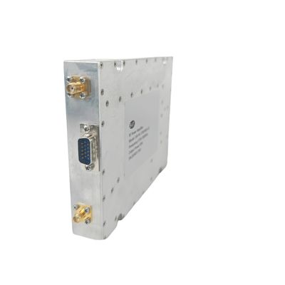 High Linearity Communication Module 5700-5900MHz 50W RF Power Amplifier for Wireless Communication