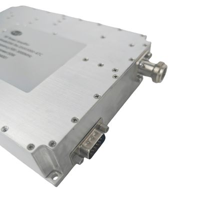 Robust Design 500-3000MHz RF Power Amplifier for Various High-Frequency and High-Power Applications