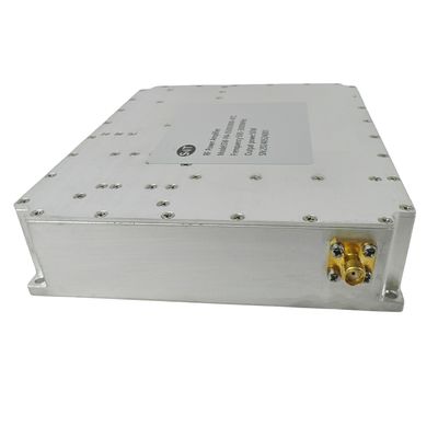 High Performance Communication Module 500-3000MHz RF Power Amplifier for Signal Generators and Analyzers
