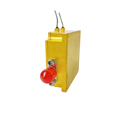 High Gain 6-18GHz Low Noise Amplifier (LNA) for Enhances Signal Reception and Transmission in Satellite, Cellular, and W