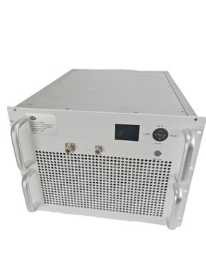 1-2GHz 330W Ultra Wideband Power Amplifier Chassis High Power Amplifier (8U 19inch rack mounted) for EMC Test