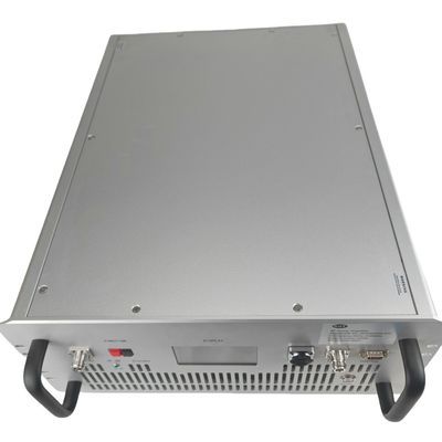 High Reliability and Durability RF Amplifier 9K-250MHz 500W Ultra Wideband Power Amplifier for Testing and Measurement
