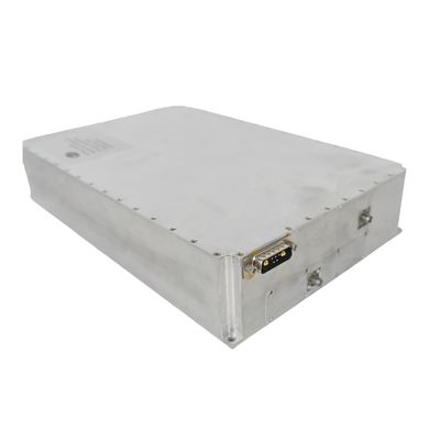 High Performance Wideband 400-6000MHz 100W RF Power Amplifier For Wireless Communicationand Signal Testing