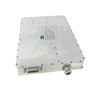 1100-1700MHz 200W Solid State RF Power Amplifier For Signal Amplification And Processing In Laboratory