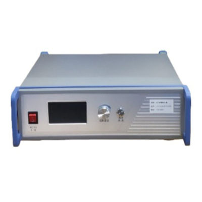 Customized 18~26.5GHz 50 W High-Power Twt Power Amplifier For Ground Stations And Terminals In Satellite Communication