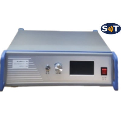 26.5~40GHz 50W 47dB Power Gain Travelling Wave Tube Power Amplifier For Amplifying Input Signal