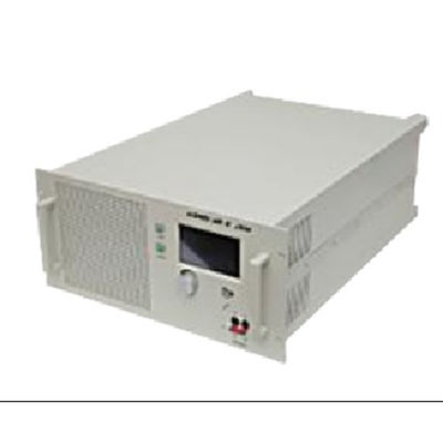 18GHz - 26.5GHz Continuous Wave 200W Travelling Wave Tube Power Amplifier for Various Advanced Communication