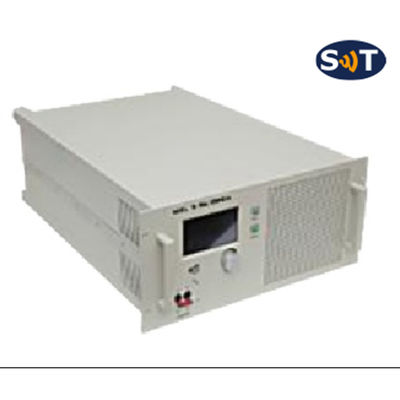 High Output Power 26.5~40GHz 200W 53dB Travelling Wave Tube Power Amplifier for Millimeter-Wave Applications