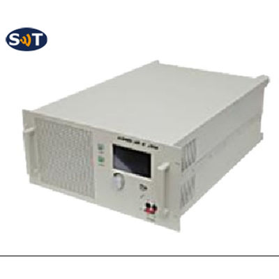 Long Lasting 26.5~40GHz-200W Twt Power Amplifier for Satellite Communications and Radar Systems