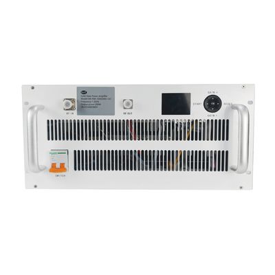 Customized 1000-2000 MHz High Power 200W RF Power Amplifier For Various Wireless Communication