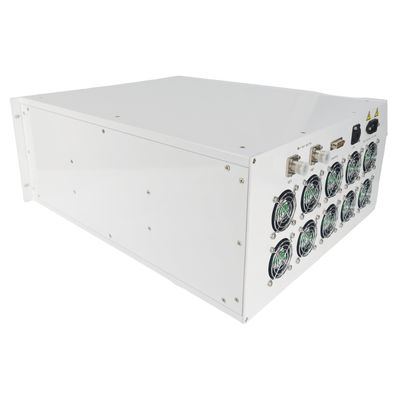 Customized 1000-2000 MHz High Power 200W RF Power Amplifier For Various Wireless Communication