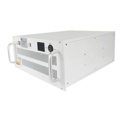 High Linearity 1-2GHz 200W RF Power Amplifier For Satellite Communications