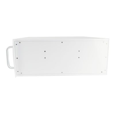 Linearity High Power Output 2000-4000 MHz 200W RF Power Amplifier For Radar System And Wireless Communication