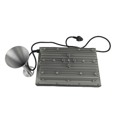 Customized Portable High Power Jammer Signal Blocker Ku Band Satellite TV Jammer